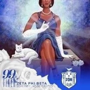 Meet your Posher, Donna